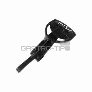 Páka INFINITY černá