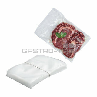 Sacek vakuovy strukturovany 250x350 sous-vide 90µm