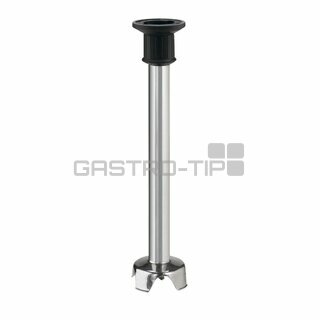 Nástavec mixovací 355mm WSB55ST