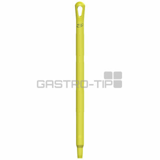 Násada ultra hygienická o32mm 650mm žlutá 29666