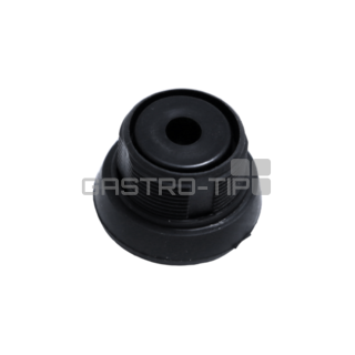 Guma pro spinac (cerny) 24V