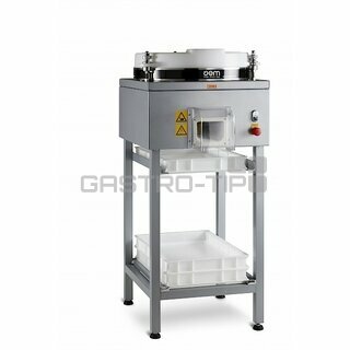 Vykulovačka těsta OEM AS/T s víkem