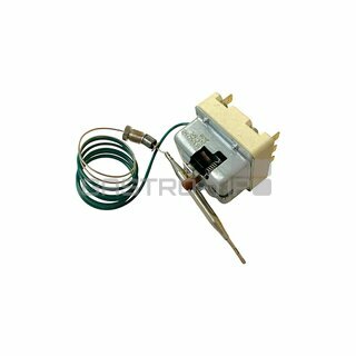 Termostat pojistný 245°C 3F