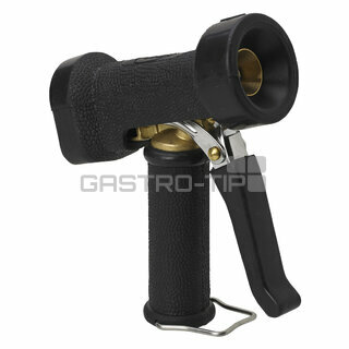 Rozstřikovač černý 93249