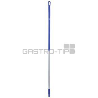 Násada hliníková 1510 mm - fialová