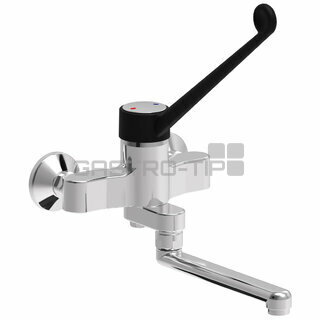 Baterie profi páková - nástěnná 1