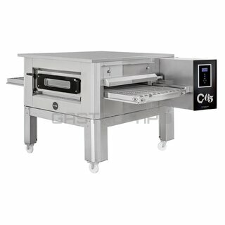 Pec na pizzu průchozí TUNNEL C/65