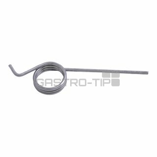 Pruzina pro rameno noze