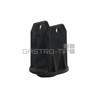 (D) Drzak pevneho kolecka ROLLER