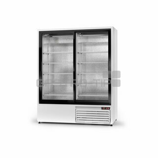 Chl. skříň SCH-SR-1200 (statická)