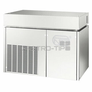 Výrobník ledu SM 750W 320kg/24h