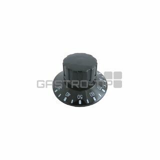Knoflík termostatu 30-90⁰C PD