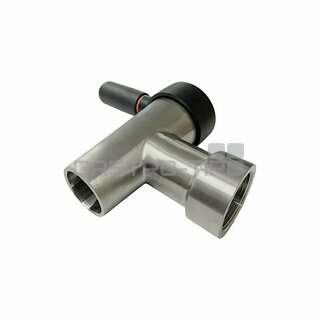 Kohout vypouštěcí ke kotli 1 1/2"