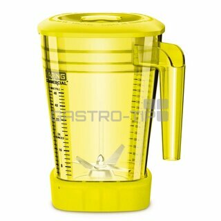 Nádoba 1,4 l CAC93Xl-03 (víko+nůž)