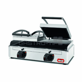 Gril sklokeram. Fiamma CG8 SSV