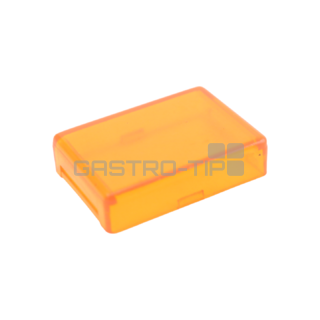 Hmatník obd. jantarový