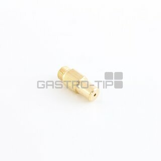 Tryska zemní plyn 225 CPG40