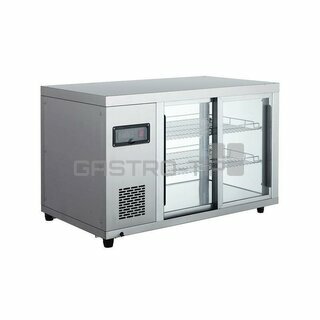 Vitrína chladící RT-128L