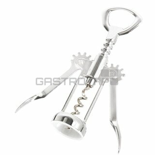 Otvírák na víno - Ø50x170 mm