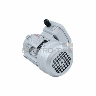 Elektromotor 63B4; 0,18kW; 1360min-1; B14