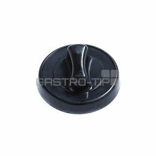 Knoflík GGP 6.4 - plyn