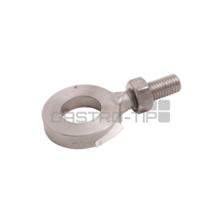 Domecek pravy 15x45x85 XW11031