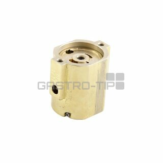 Zámek dveří SCC 201/202