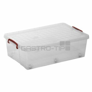 Catering box 29L
