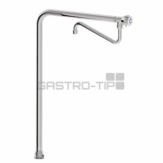 Rameno vysoké 700 mm