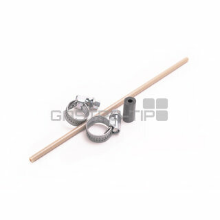 Sada na opravu nastrikove trubky SCC/SCC-WE 87.00.651