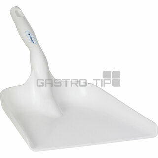 Lopatka 327x50x271mm bílá 56735