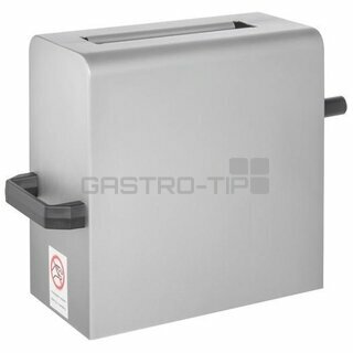 Kryt - úzký otvor 3