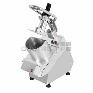 Krouhač zeleniny MVC65