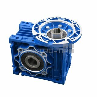 Převodovka - TFM 22 kompletní