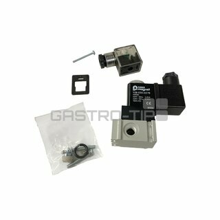 Ventil magnetický pro otevírání dveří 230 V