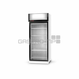 Chl.skříň SCH-S-625/AG