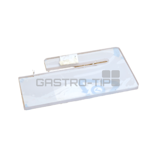 Zarazka stiraci E-2200 GRAEF