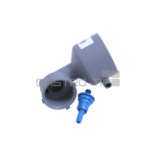 Napousteni vody mixeru 95.01684