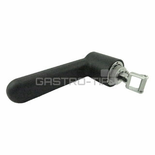 Klika dveří C4 volněstojící model