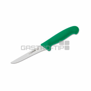 Nůž vykosťovací 13 cm - zelený