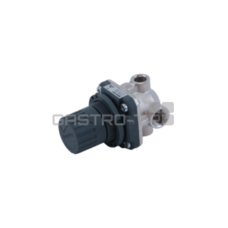 Regulátor tlaku 1/4