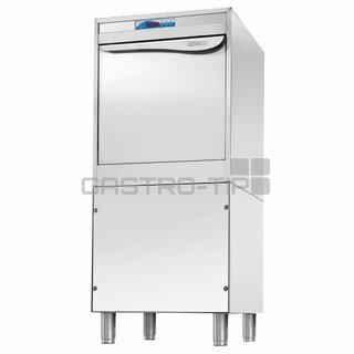 Myčka černého nádobí Kromo KP 86EL plus