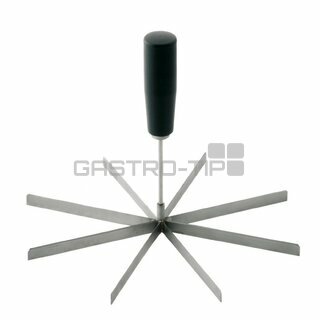 Nůž dortový 8 dílků (Ø25cm)