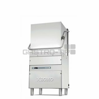 Myčka HOOD 110T DDE/BT (400V)