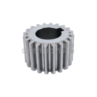 Kolo ozubené kovové EFA3005383