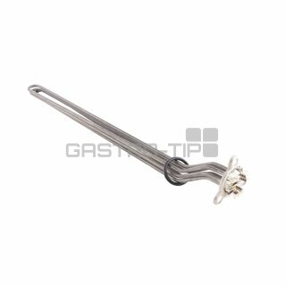 Těleso topné vany LP 67 8kW