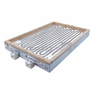 Těleso topné 4600W IEW 400 04/8957