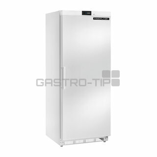 Skříň chladící AKD 600R 580 L lak.