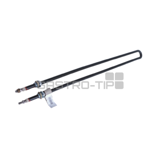 Teleso topne 1500 W 220V CB 07030017