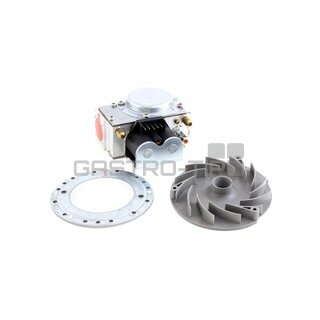 Ventil plynový SCC_WE/CM_P 102/201/202